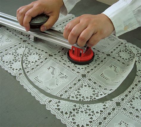 fabric circle maker